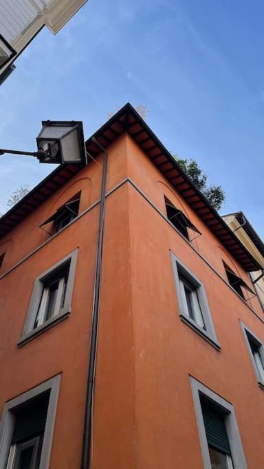 Vicolo San Trifone By Hili Apartment Рим Екстериор снимка