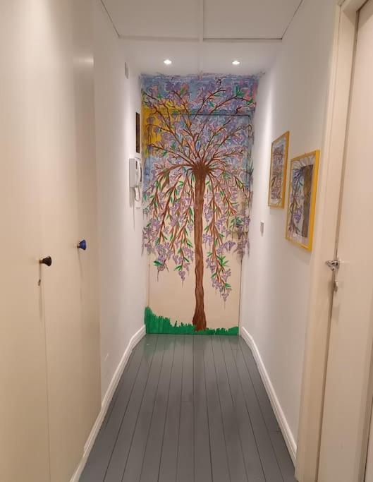 Vicolo San Trifone By Hili Apartment Рим Екстериор снимка
